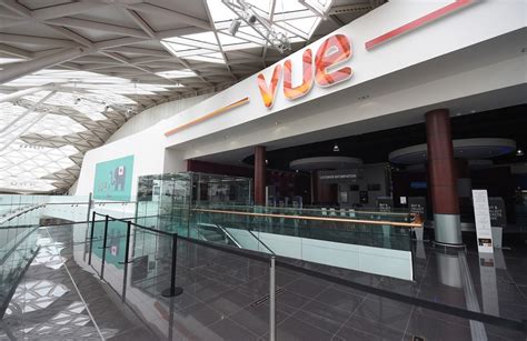 my vue westfield shepherd's bush.